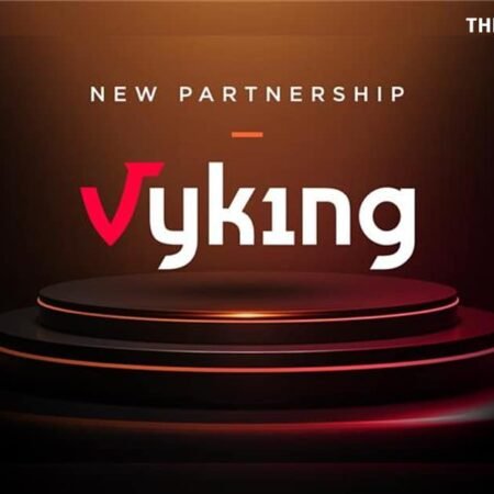 Yggdrasil boosts reach with Vyking distribution deal