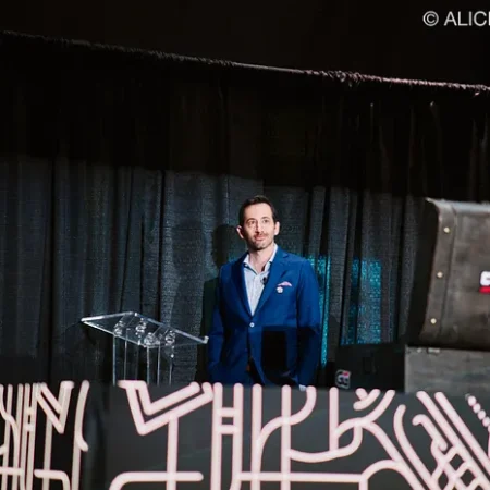 ‘A Little Bit of Everything’: Jeff Platt Talks About New WSOP Role