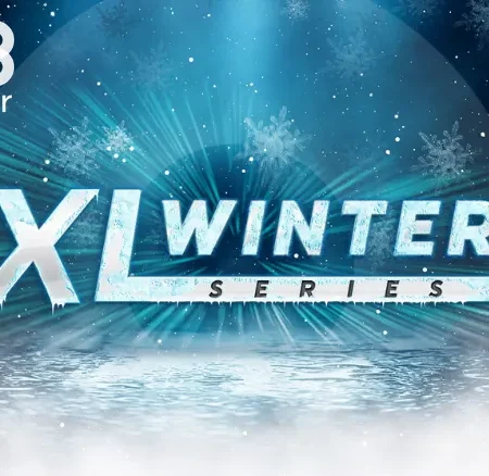 “ChePushila77” Wins the 888poker XL Winter Series Main Event ($50,045)