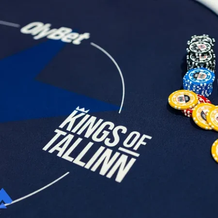 Why Kings of Tallinn Belongs on Every Poker Player’s Calendar