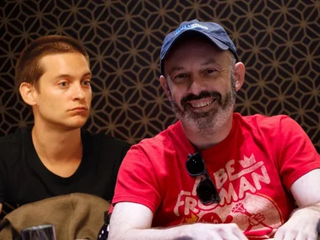 Billionaire Andy Beal Allegedly Initially Dodged $15M Poker Debt to Tobey Maguire