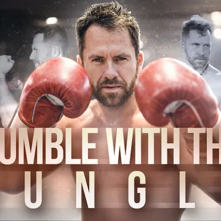 Jungleman’s Boxing Debut: PokerNews Goes Behind the Scenes
