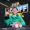 Andrew Lichtenberger Cracks ‘Rampage’s’ Aces to Defend Title in PGT Kickoff Opener