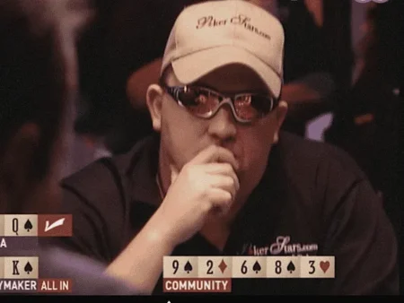 Poker’s Biggest Bluffs That Changed History