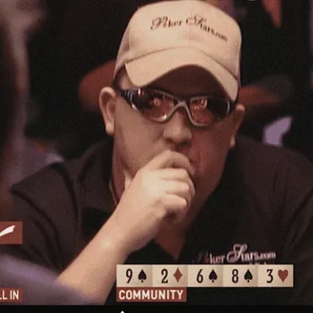 Poker’s Biggest Bluffs That Changed History