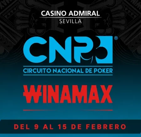 CNP Winamax Jump Starts 2026 Season in Sevilla w/ Big Schedule