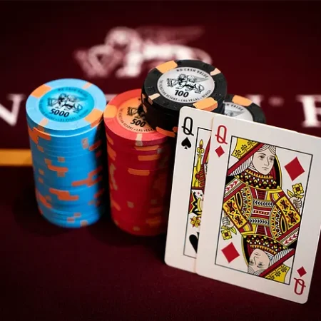 PGT PLO Series at Venetian Las Vegas Will Have Over $1M in Guarantees