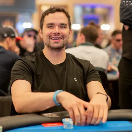 Misread Sees Alan Keating Lose $1 Million Pot in Super High Roller Cash Game