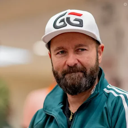 Negreanu Gives Away WSOP Main Event Seat with Kalshi, Teases Future Poker Markets