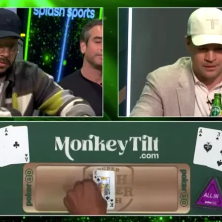 Andrew Robl Five-Bet Jams Into Aces to Lose $1.7 Million Pot