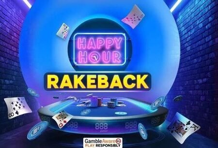 Kickstart Your 2026 Grind with 30% Extra Rakeback at 888poker