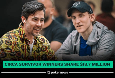 Two High-Profile Poker Players Get Share of $18.7 Million Sports Betting Contest Win