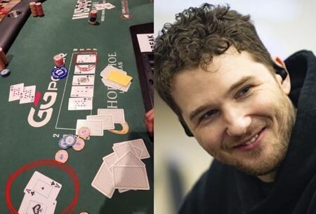 Phil Hellmuth’s Son Wins Set Over Set Over Set in WSOP Circuit Event