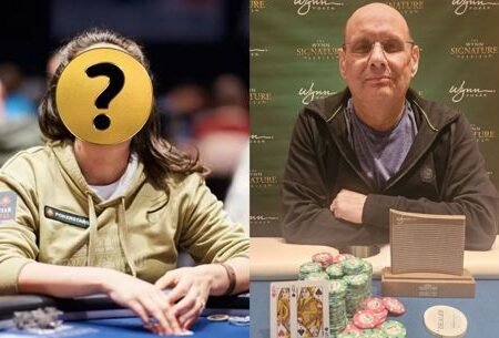 Guess Which Poker Star’s Dad Has Won Two Tournaments This Year?