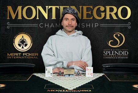 Daughter’s Christmas Gift Inspires Father to Biggest Poker Payday