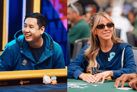 Punnat Punsri Makes History as GPI Player of the Year, Kristen Foxen Wins Fifth Women’s Title