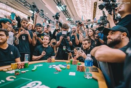 Six Live Poker Mistakes to Avoid in 2026