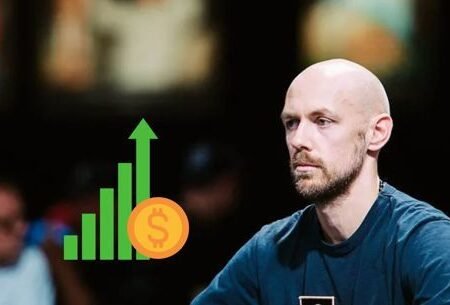 Poker Legend with $76 Million in Cashes Reveals How Much of That is Actually Profit