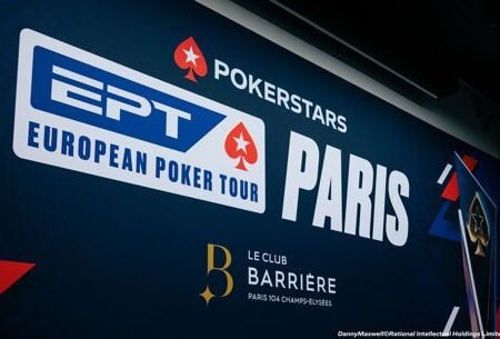 EPT Paris Opens the 2026 European Poker Tour Season This February