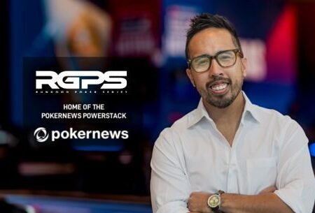 PokerNews Launches PowerStack Leaderboard for 2026 RGPS Passport Season