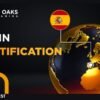 3 Oaks Gaming enters Spanish market with certified B2B slot portfolio