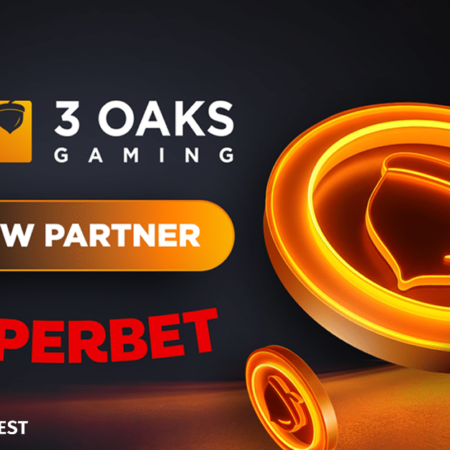 3 Oaks Gaming targets international growth via Superbet Group deal