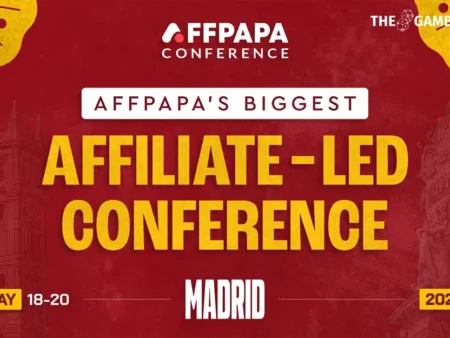 AffPapa hosts its biggest affiliate-led conference in Madrid
