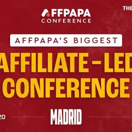 AffPapa hosts its biggest affiliate-led conference in Madrid