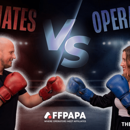 AffPapa launches Episode 2 of “Affiliates vs Operators”