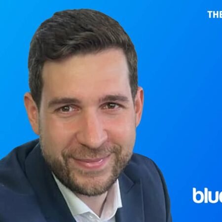 Blueprint Gaming appoints Mattia Luchesini as Head of Account Management – International