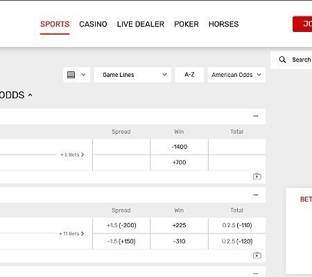 10 Best Esports Betting Sites: 2026 Rankings &  Expert Reviews