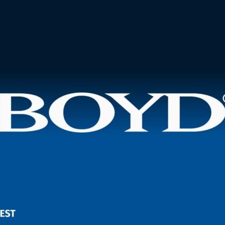 Boyd Gaming reports FY2025 revenue growth across iGaming and retail