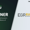Casino Guru takes home Best Central and Eastern Europe Affiliate Award at EGR Europe Awards 2026