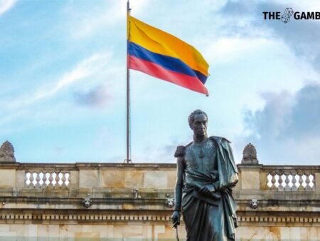 Colombia Pushes to Make 19% VAT on Online Gambling Permanent