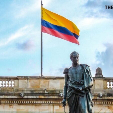 Colombia Pushes to Make 19% VAT on Online Gambling Permanent