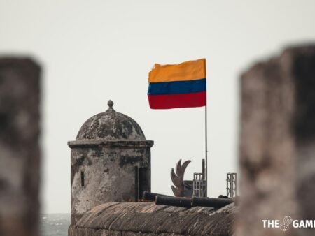 Colombia regulator creates registry to combat illegal slot machines