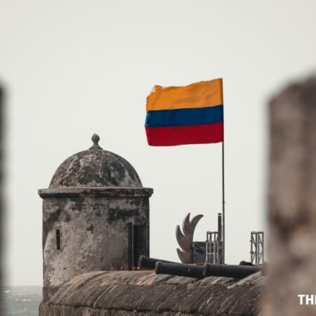 Colombia regulator creates registry to combat illegal slot machines