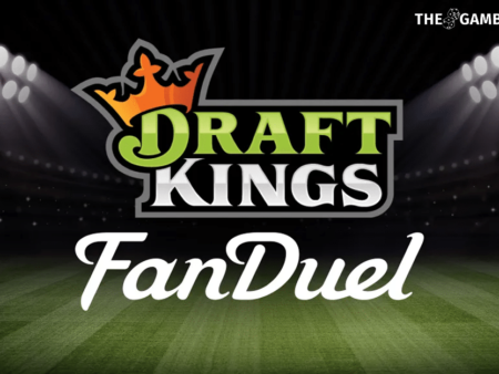 DraftKings and FanDuel seek mobile sports betting licenses in Arkansas