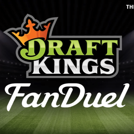 DraftKings and FanDuel seek mobile sports betting licenses in Arkansas