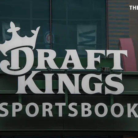 DraftKings shocks the market with $2 billion revenue – up 43% from last year