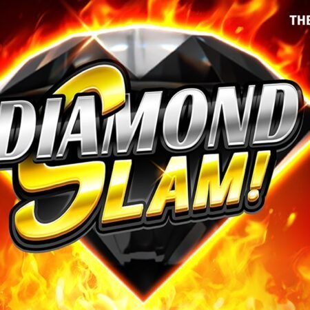 ENJOY unveils Diamond Slam the next big hit in its jackpot lineup