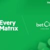 EveryMatrix partners with betOcean to deliver exclusive casino content in New Jersey