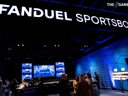FanDuel will stop accepting credit card deposits next month