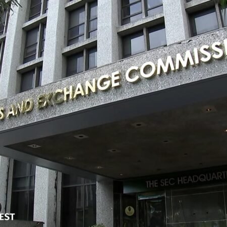 Filipino gambling tycoon faces SEC allegations of market manipulation