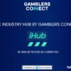 Gamblers Connect launches iHub, your gateway to iGaming