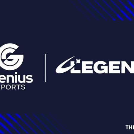 Genius Sports acquires gambling media firm Legend for $1.2 Billion