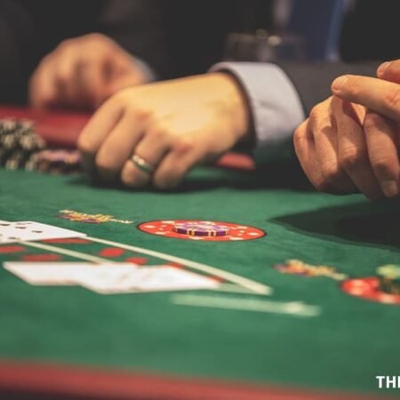 Greece targets illegal gambling with 10 year jail terms