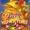 Greentube brings ancient fortune to life in Firecracker Frenzy™ Money Toad™