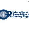 IAGR names former UAE gambling regulator Kevin Mullally as its first CEO