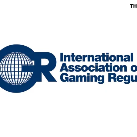 IAGR names former UAE gambling regulator Kevin Mullally as its first CEO